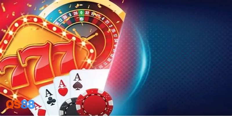 Giới Thiệu QS88 - Casino online và game bài