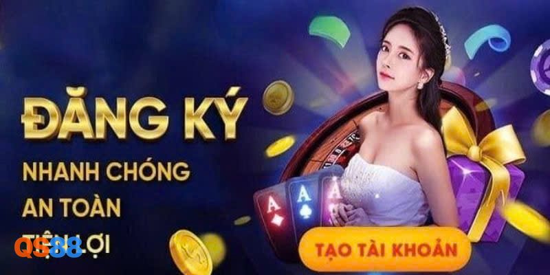 Đăng Ký QS88 - Kiểm tra đường dẫn truy cập