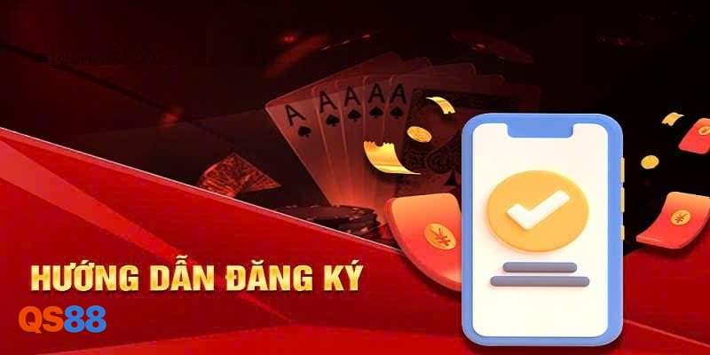 Đăng Ký QS88 - Không nên tạo tài khoản trong tâm lý vội vàng