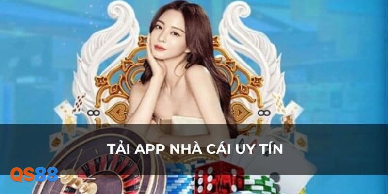 Tải App QS88 - Ai nên cài app QS88 trên điện thoại?