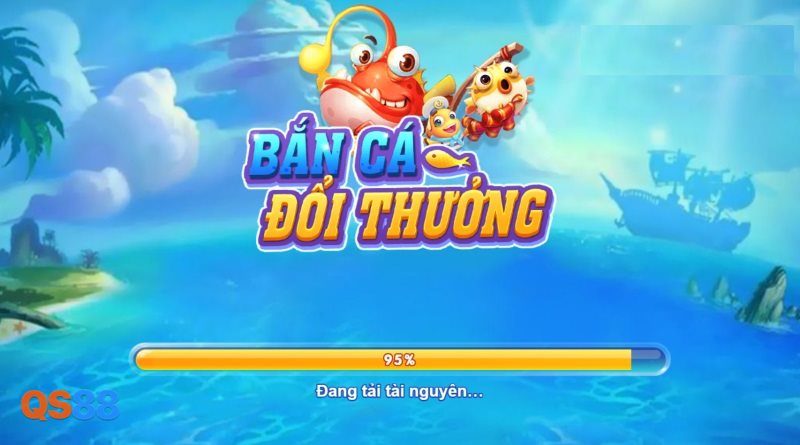 Bắn Cá Ăn Xu - Các bước tham gia cơ bản