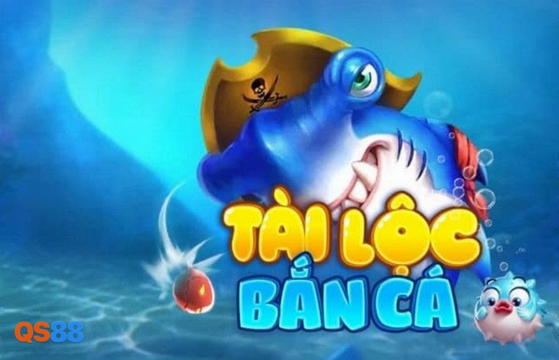 Bắn Cá Hải Tặc - Chọn phòng theo vốn, không chọn theo cảm xúc