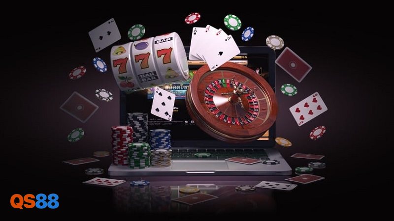 Game Bài Ba Cây - Ba cây khác gì bài cào?