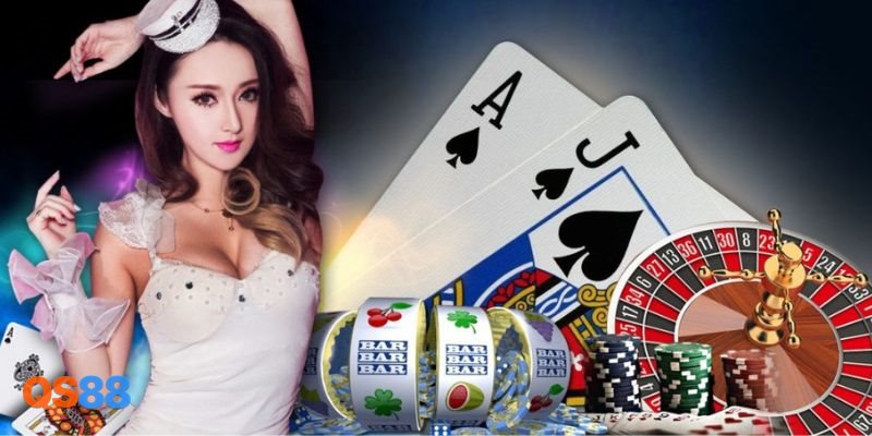 Game Bài QS88 - Hiểu đúng về sảnh bài trực tuyến