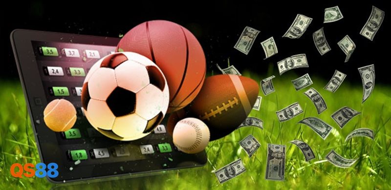 UG Sport - Bản chất của một sảnh cược thể thao trực tuyến