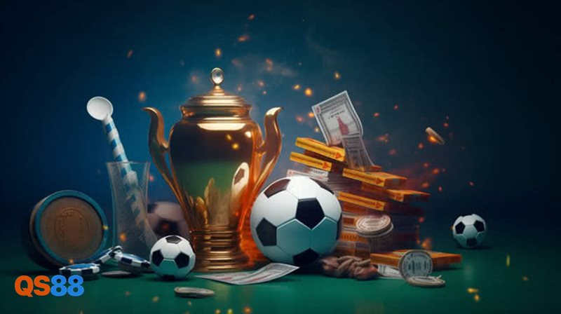 UG Sport - Bóng đá và các kèo phổ biến