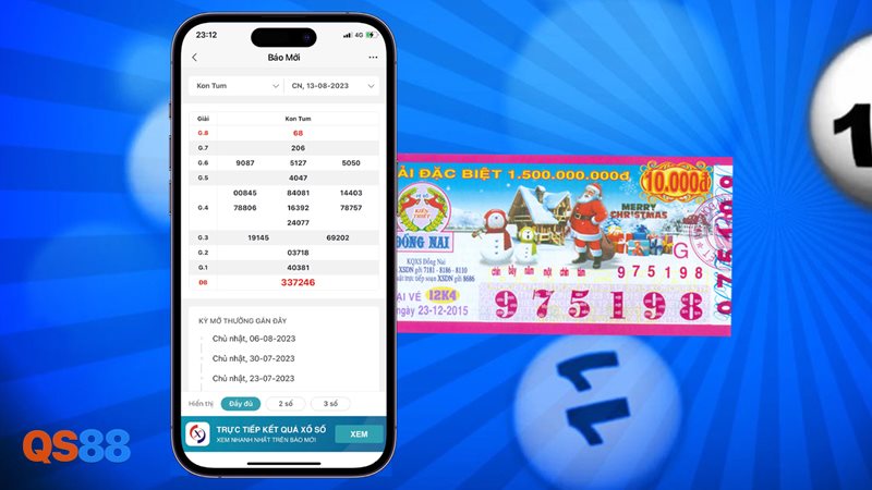 Lô Xiên Hôm Nay - Lô Xiên Hôm Nay là gì? Cần hiểu đúng trước khi chơi